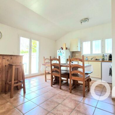 Appartement 3 pièces 189000 €