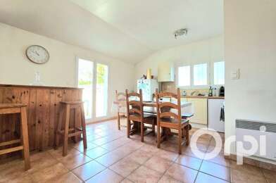 Appartement 3 pièces 189000 €