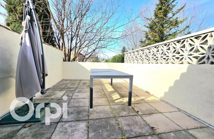Maison de Ville À Vendre — photo 3