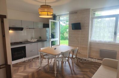 location appartement 420 € CC /mois à proximité de Montaignac-Saint-Hippolyte (19300)