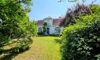 Maison 9 Pièces 175 m² à vendre à Gray (70100)