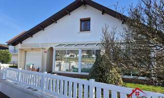 Maison 6 Pièces 163 m² à vendre à Bettancourt-la-Ferrée (52100)