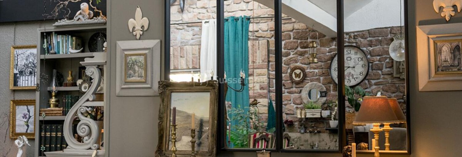 Maison 6 Pièces 199 m² à vendre à Luxeuil-les-Bains (70300)