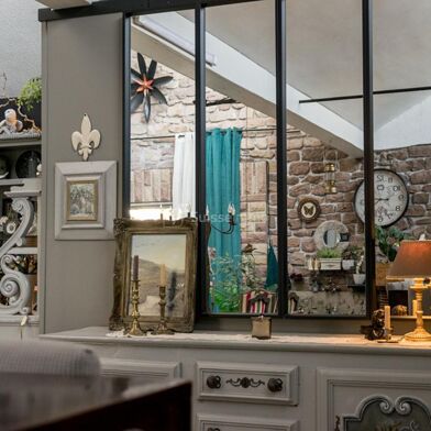 Maison 6 pièces 281000 €