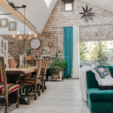 Maison 6 pièces 281000 €