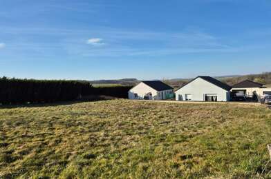Terrain  29000 €