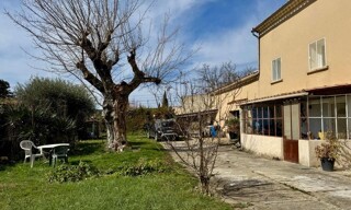 Maison 5 Pièces 130 m² à vendre à Montségur-sur-Lauzon (26130)