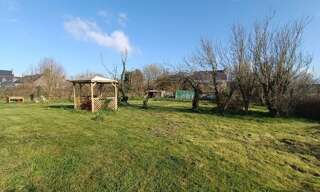 Maison 6 Pièces 143 m² à vendre à Pouldreuzic (29710)