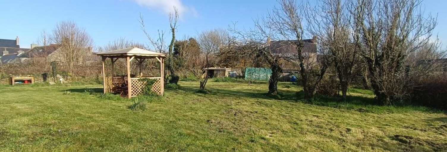 Maison 6 Pièces 143 m² à vendre à Pouldreuzic (29710)