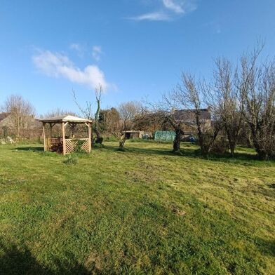 Maison 6 pièces 336000 €