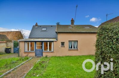 vente maison 139 500 € à proximité de Les Thilliers-en-Vexin (27420)