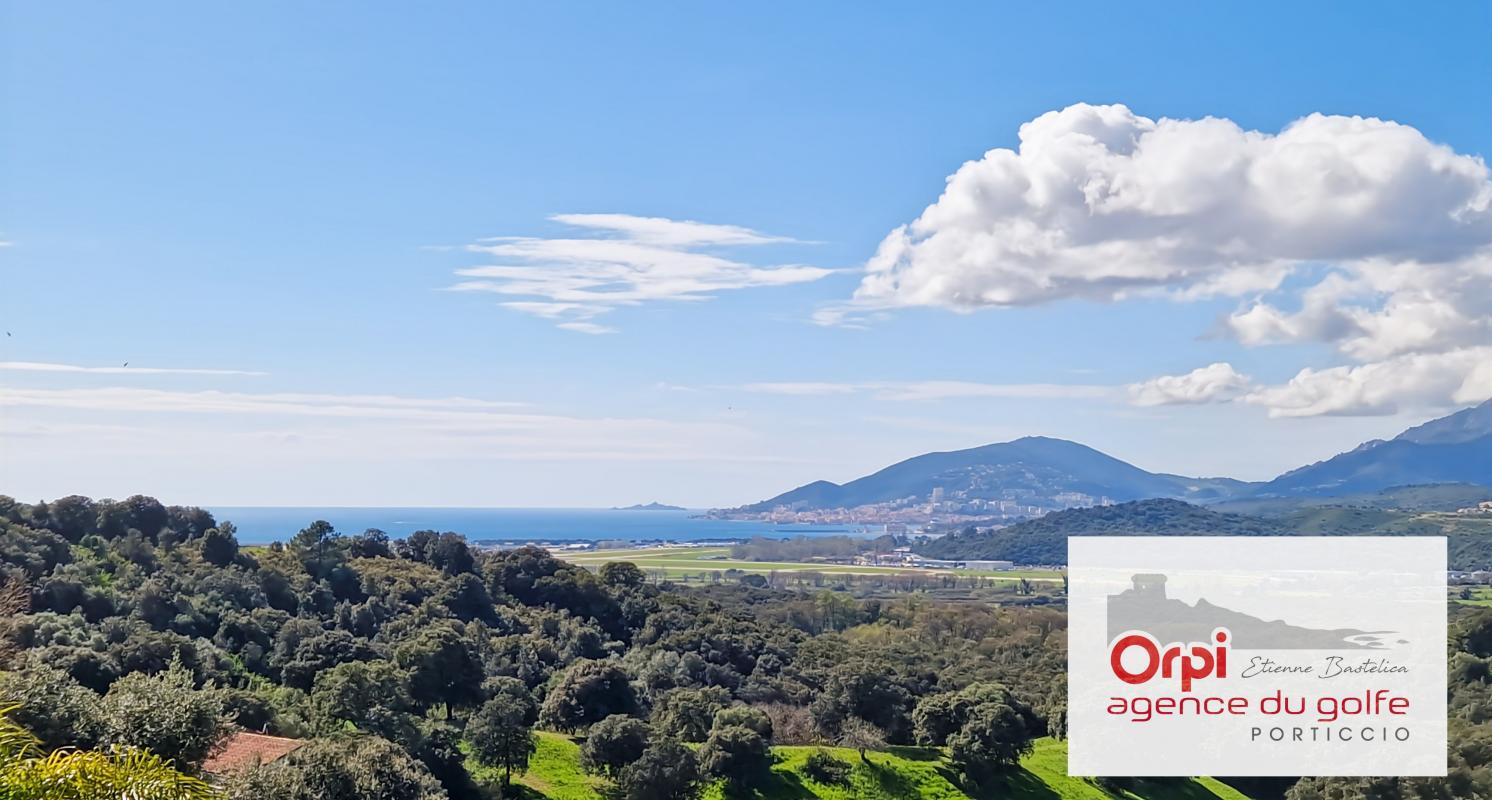 Appartement  T6 à vendre Bastelicaccia 20129