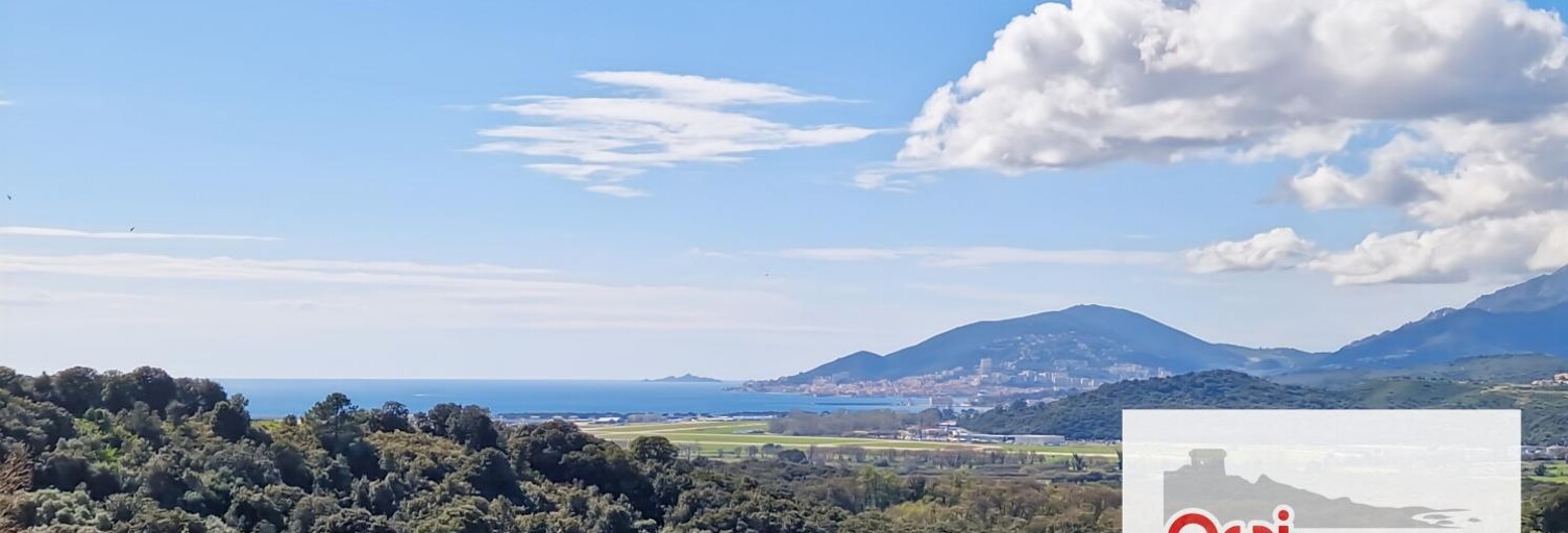 Appartement 6 Pièces 183 m² à vendre à Bastelicaccia (20129)