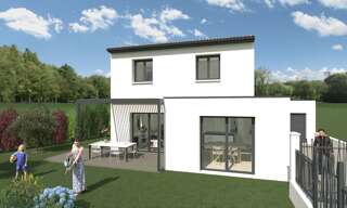 Maison 97 m² à construire Montélimar (26200)