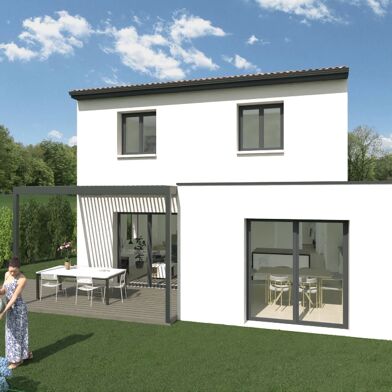 Maison 5 pièces 309000 €