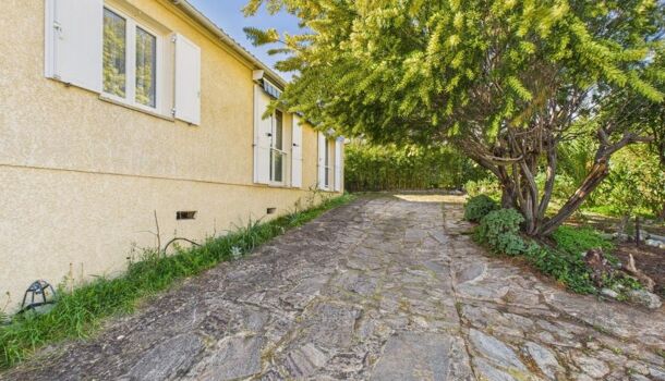 Villa / Maison 4 pièces  à vendre Ajaccio 20090