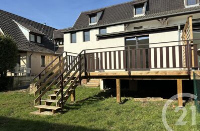 vente appartement 336 400 € à proximité de Bischoffsheim (67870)