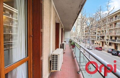 vente appartement 388 000 € à proximité de Marseille 13 (13013)