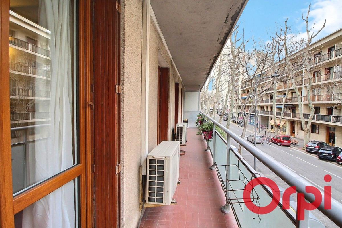 Marseille 7eme T4 4 pièces 96 m²