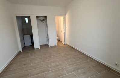 appartement 1 pièces 16 m2 à louer à Marignane (13700)