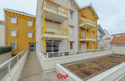 vente appartement 329 700 € à proximité de Puilboreau (17138)