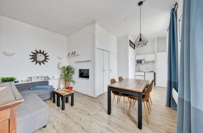 vente appartement 240 000 € à proximité de Saint-Martin-de-Ré (17410)