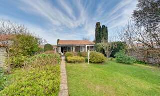 Maison 4 Pièces 207 m² à vendre à Saint-Martin-de-Ré (17410)