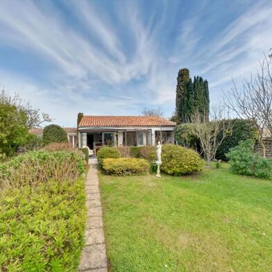 Maison 4 pièces 1495000 €