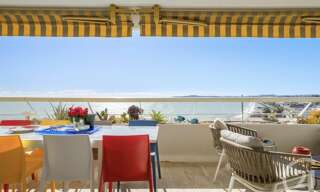 Appartement 3 Pièces 80 m² à vendre à Villeneuve-Loubet (06270)