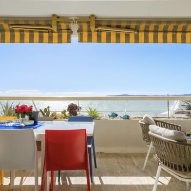 Appartement 3 pièces 1050000 €