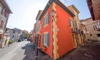 Maison 3 Pièces 47 m² à vendre à Biot (06410)