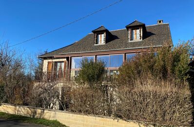 vente maison 199 000 € à proximité de Severac-l'Eglise (12310)