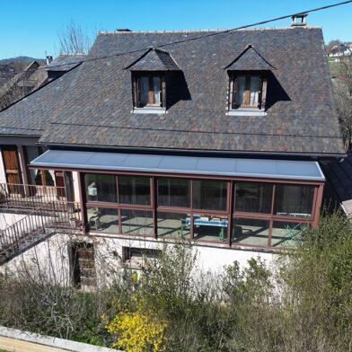 Maison 6 pièces 139000 €