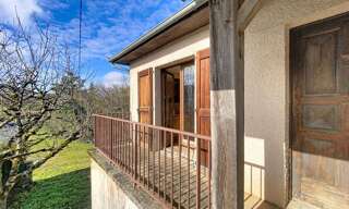 Maison 6 Pièces 153 m² à vendre à Saint-Martin-de-Lenne (12130)