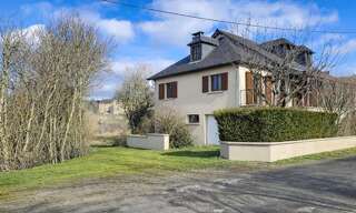 Maison 6 Pièces 140 m² à vendre à Saint-Martin-de-Lenne (12130)