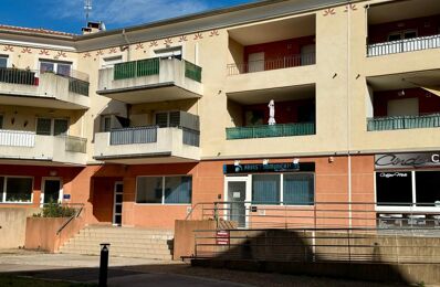 vente appartement 320 000 € à proximité de Gardanne (13120)