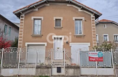 vente maison 167 000 € à proximité de Cendras (30480)