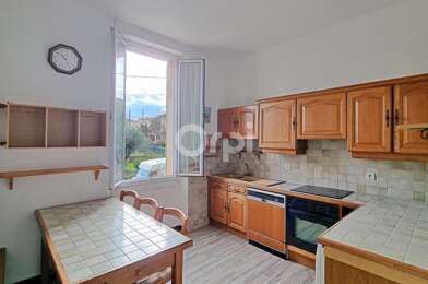 Maison 5 pièces 160000 €