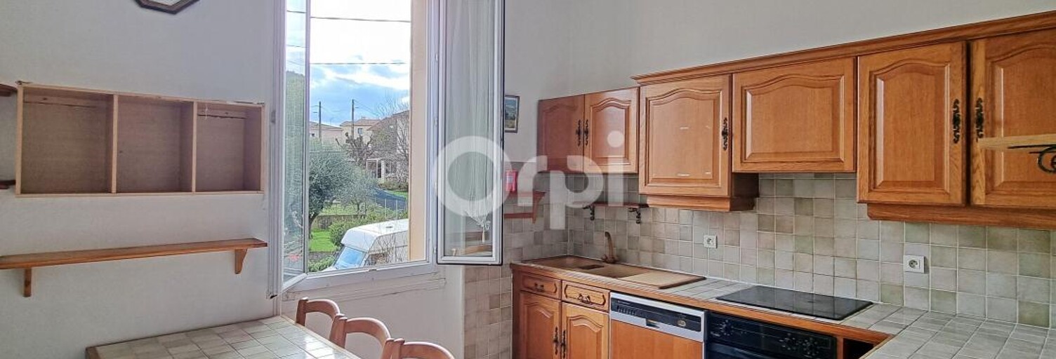 Maison 5 Pièces 95 m² à vendre à Alès (30100)