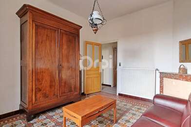 Maison 5 pièces 149000 €