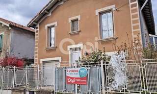 Maison 5 Pièces 95 m² à vendre à Alès (30100)