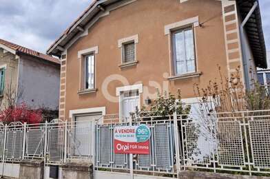 Maison 5 pièces 152000 €