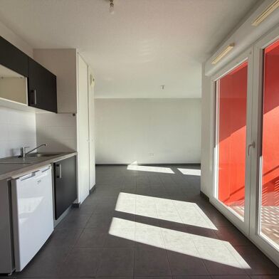 Appartement 1 pièces 117700 €