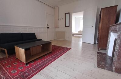 location appartement 600 € CC /mois à proximité de Trégueux (22950)