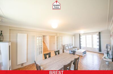 maison 6 pièces 160 m2 à vendre à Brest (29200)