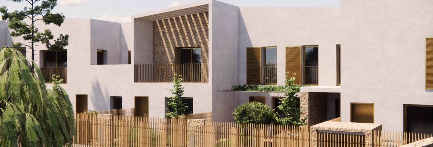 Appartement 4 Pièces 73 m² à vendre à Nîmes (30000)