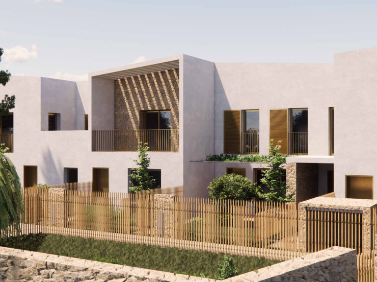 Appartement neuf T4 à Nîmes dernier étage — photo 1