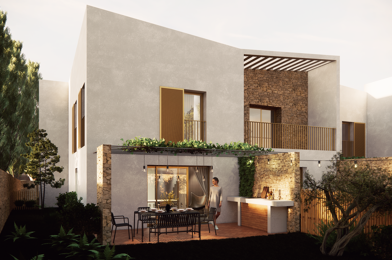 Appartement 4 pièces 419440 €