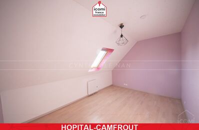 vente maison 264 900 € à proximité de Hôpital-Camfrout (29460)