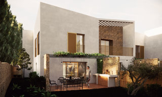 Appartement 2 Pièces 47 m² à vendre à Nîmes (30000)